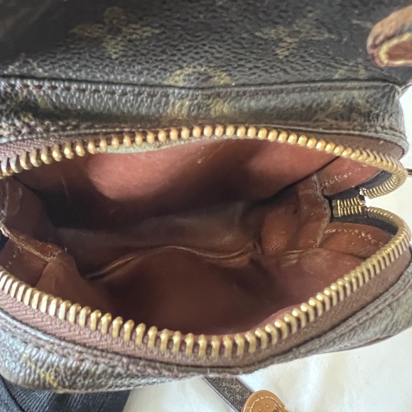 LV Monogram Mini Amazone SCRAP - Picture 7 of 13